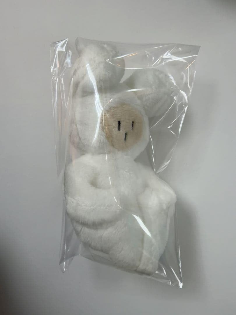 Amazon.co.jp: みやかわくん 宮川大聖 whispeeee おすわりウィスピー