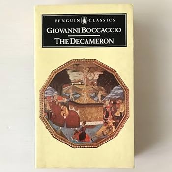 The Decameron by Boccaccio デカメロン ボッカッチョ The Decameron by Boccaccio デカメロン ボッカッチョ Amazon.co