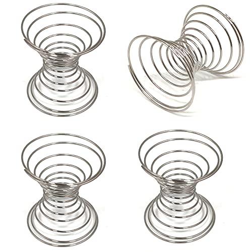 Probrother 4 PCS Stainless Steel Shaker Ball Wire Whisk Shaker Protein Mixer Blender Mixing Ball Bottle Cup Blend For Protein Shaker Bottle â€¦
