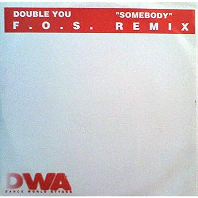 Somebody