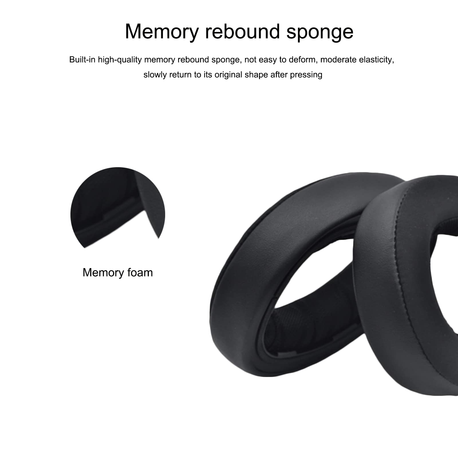 Amazon.co.jp: GSP 600 イヤーパッド交換用イヤーパッド イヤー