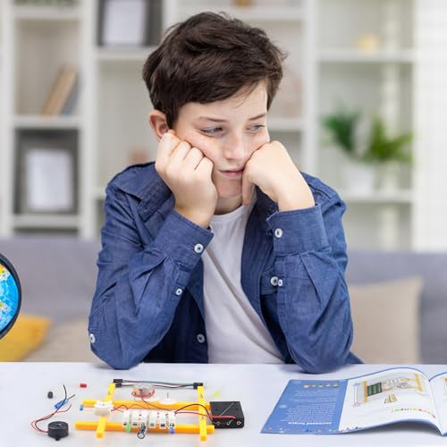 seeykey Advent Calendar Scientific Experiment and Exploration