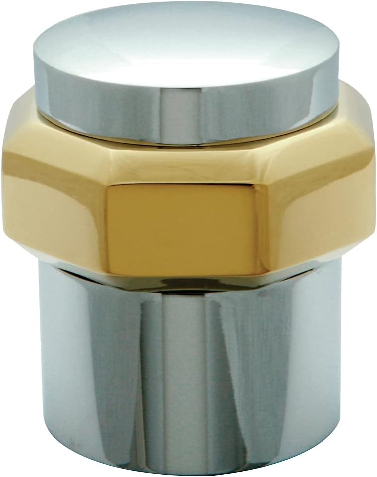 Kingston Brass KSH2248AR Cold and Hot Handle for KS2248AR, Brushed Nickel