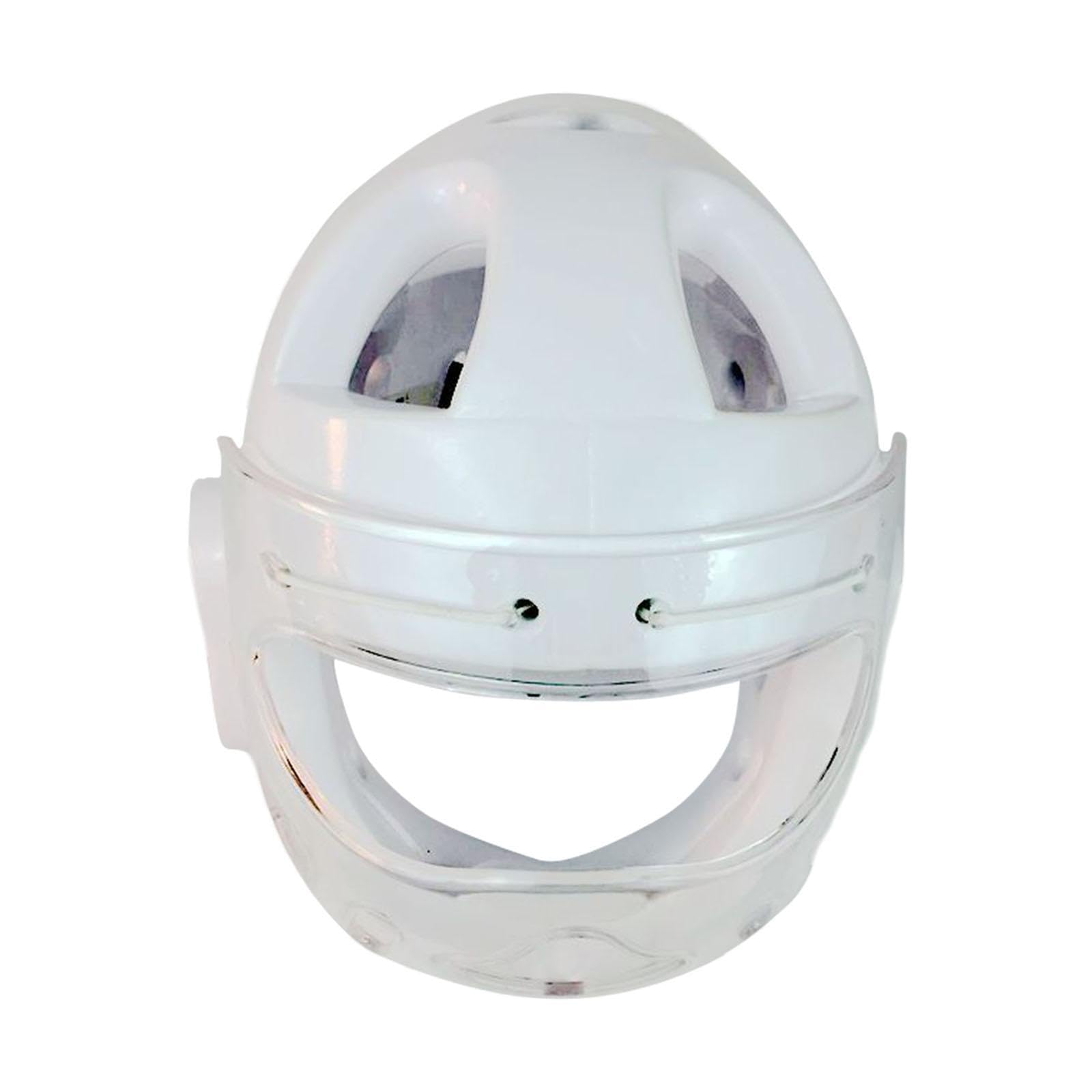 Casco da boxe, protezione per la testa, casco da karate, MMA, Muay | offre comfort e prestazioni migliorati durante l'allenamento, da boxe per arti marziali, cava.