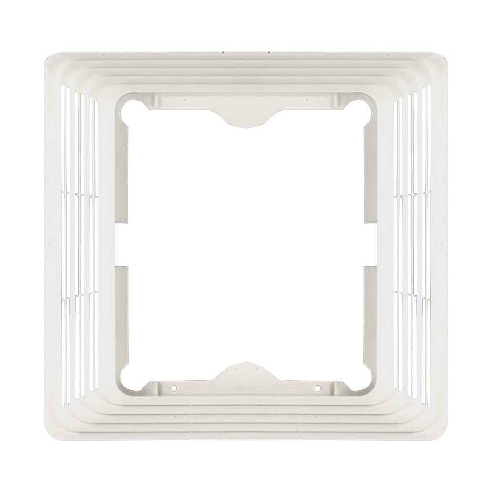 ForeverPRO S97013974 Srv B-Can Fan/Light Grille for Broan Appliance 97013974 99111051 S97013834 S97013974