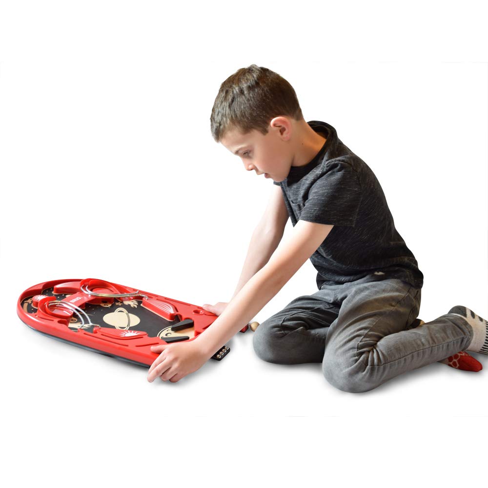 Buy Four Brothers Replacement Balls for BRIO Labyrinth and BRIO Pinball