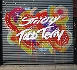 STRICTLY RHYTHM