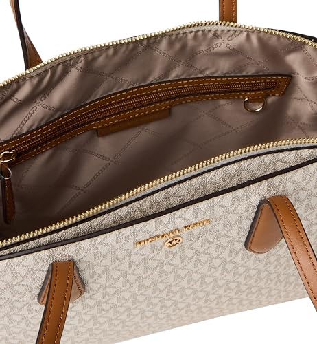 Image of Michael Kors Women's Marilyn Medium Top Zip Tote