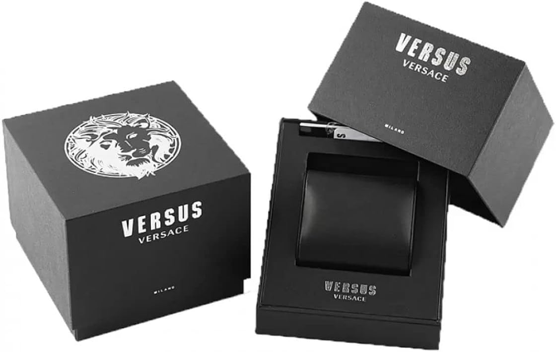 Versus Versace Kirstenhof Orologio 36 mm Versus Versace Kirstenhof Orologio 36 mm