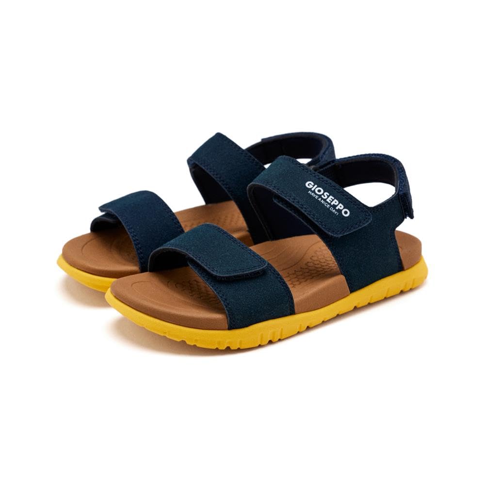 GIOSEPPO Beddington Flip-Flop, Navy, 3 UK