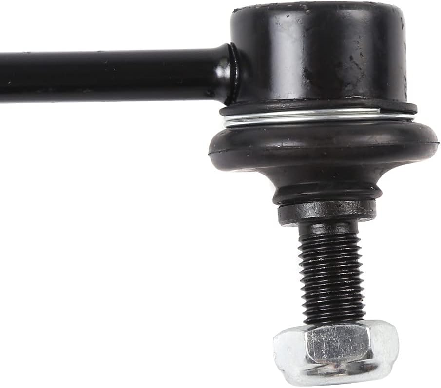 MOCA 2 Pcs Sway Bar Link Stabilizer Kit Compatible with 04-11 for Chevrolet Aveo & 07-12 for Toyota Avalon & 05-08 for Pontiac Wave & 07-12 for Lexus ES350 & 04-09 for Suzuki Swift+