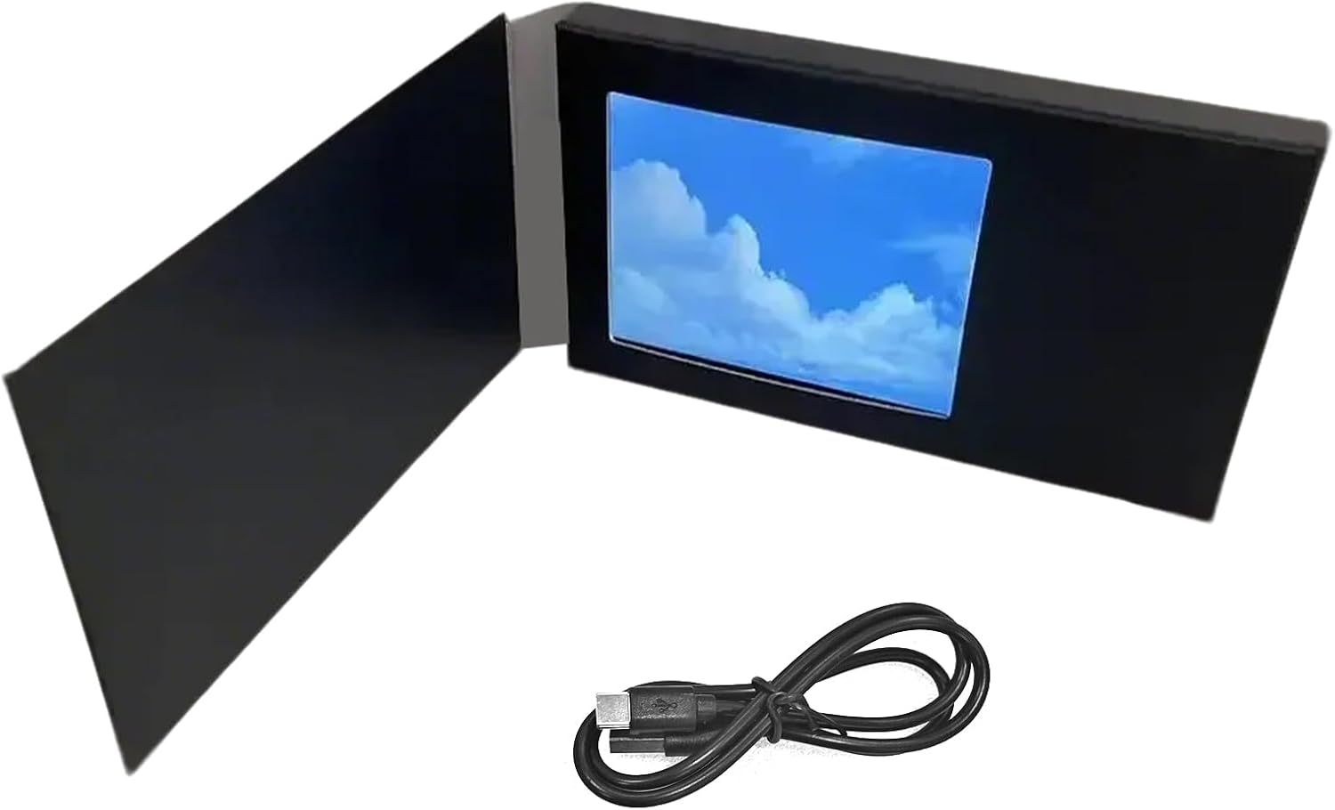 Digital Frame Card Video Card, Digital Photo Frame