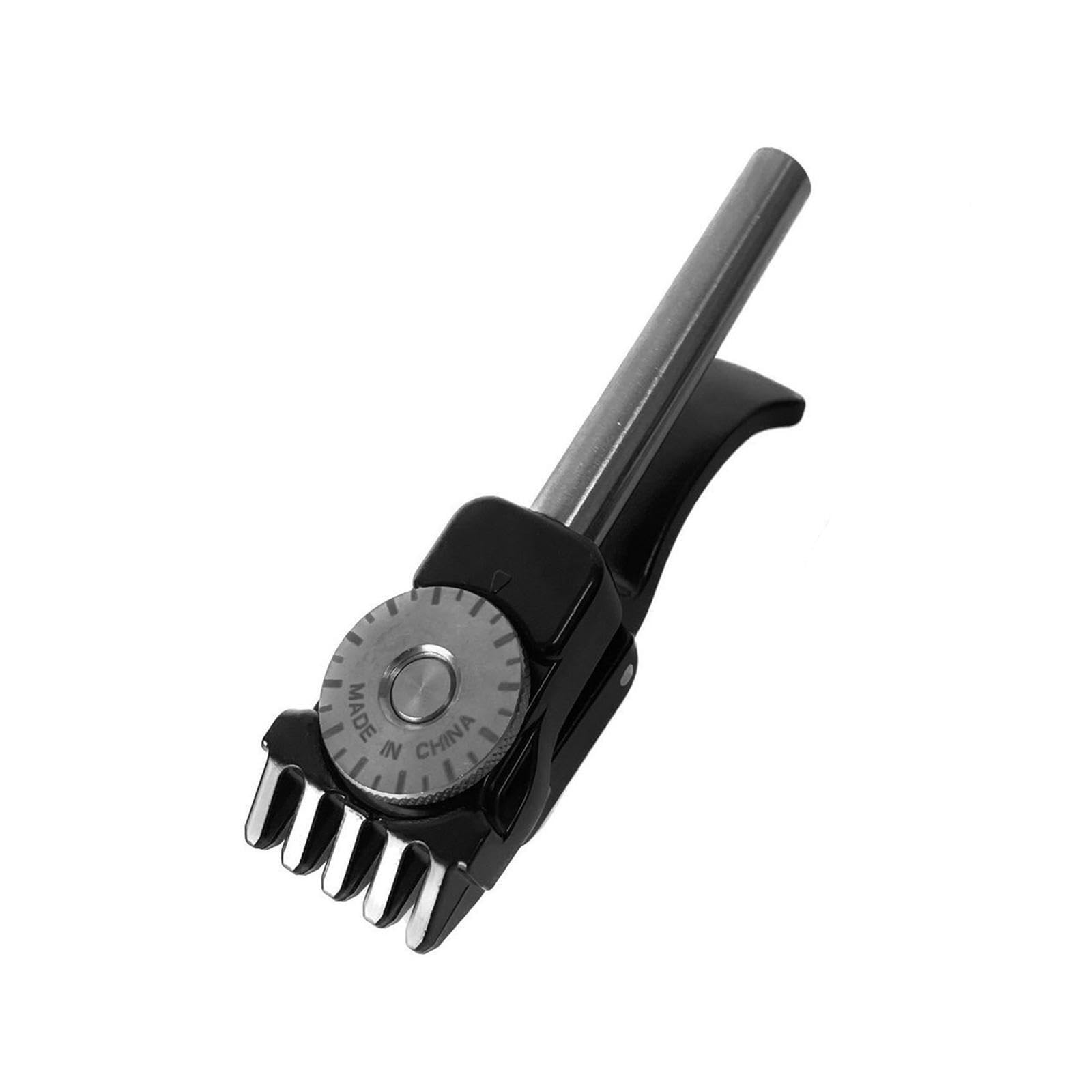 Morsetto per incordatura da Badminton Morsetto per incordatura da Racchetta Compatto Volante da Tennis