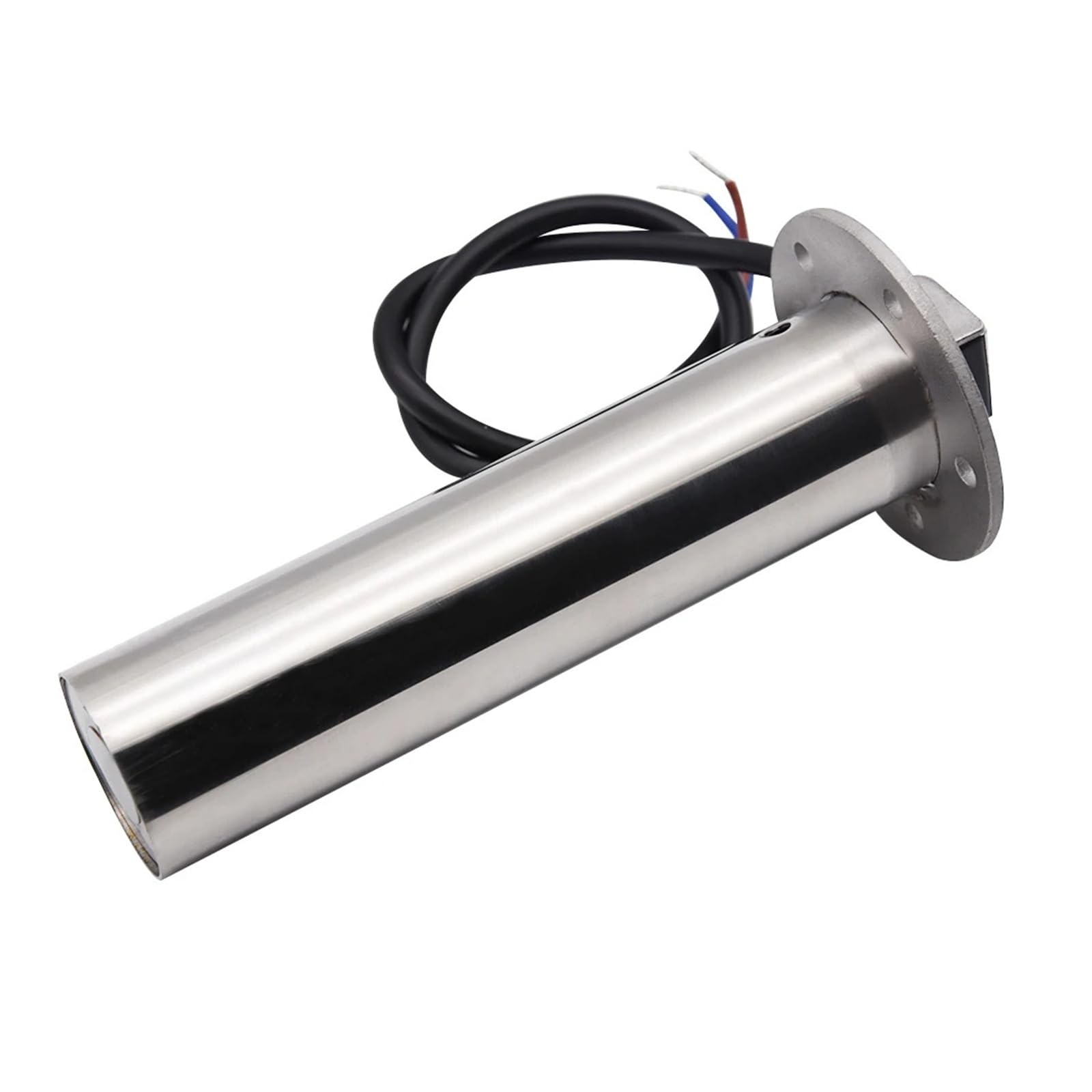Czujnik poziomu ścieków ze stali nierdzewnej 304 240-33ohm Czujnik poziomu ścieków do miernika Ciekła woda Stabilne monitorowanie(325mm)