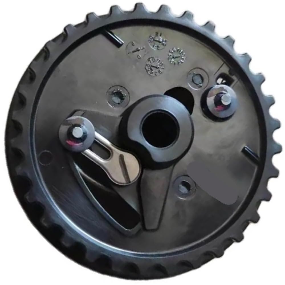 Itrvcay One Color Camshaft Fit For Eu20it Gx100t Gx100ut Gx100rt Gx120t Gx120rt Engine Part 14320-Zdd-000