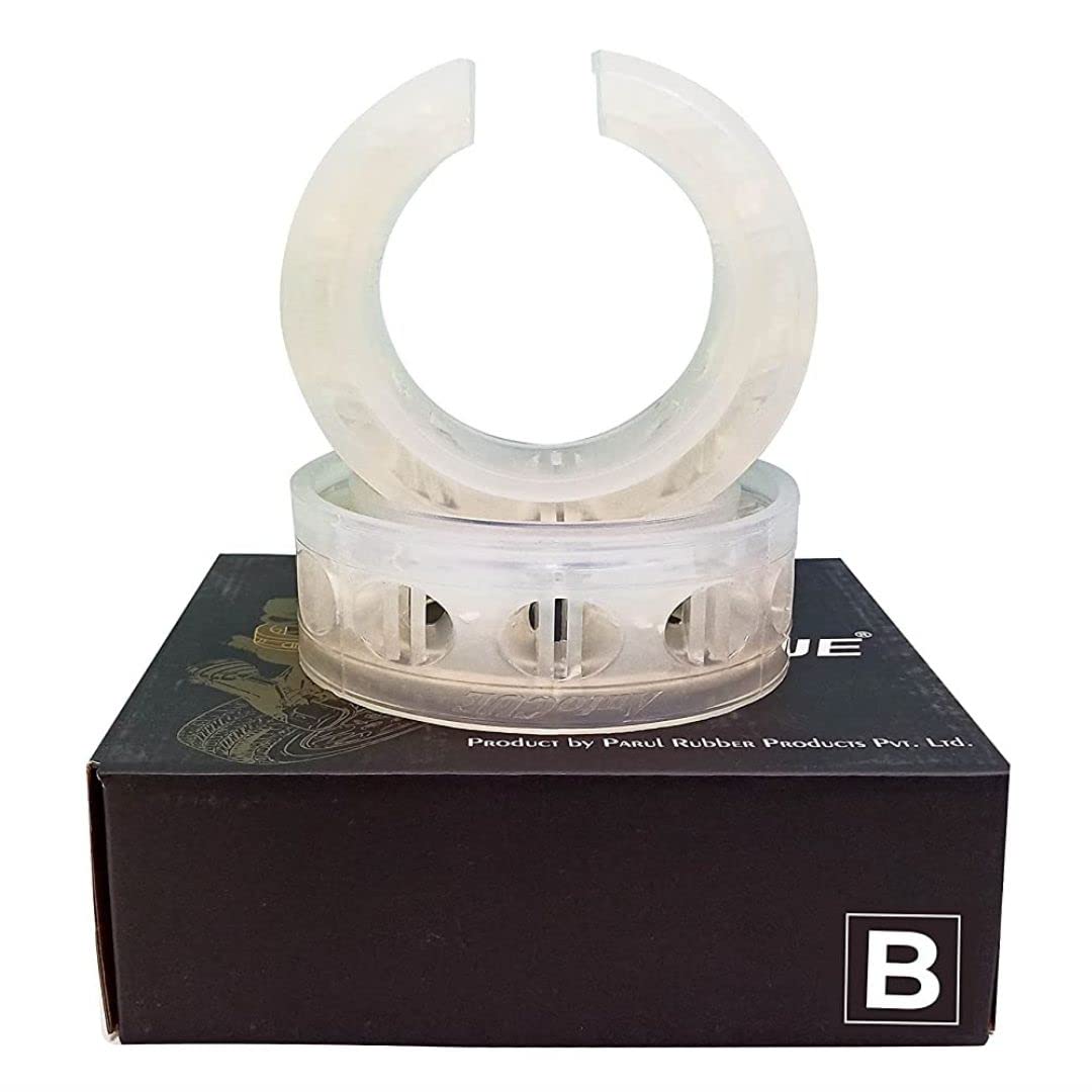AutoCue Coil Spring Buffer Size B (Pure Polyurethane) (PU)_New Model-image-7