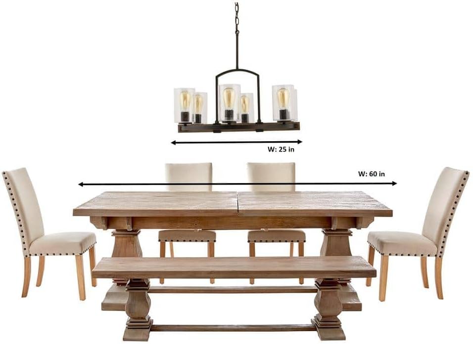 🔥 Hоt Dеаlѕ Newbury Manor Collection 6-Light Vintage Bronze Chandelier Frее Shірріng 🛒 Newbury Manor Collection 6-Light Vintage Bronze Chandelier