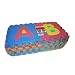 VeloVendo® Alfombra Puzzle Infantiles con Certificado CE & TÜV | Suelo de...
