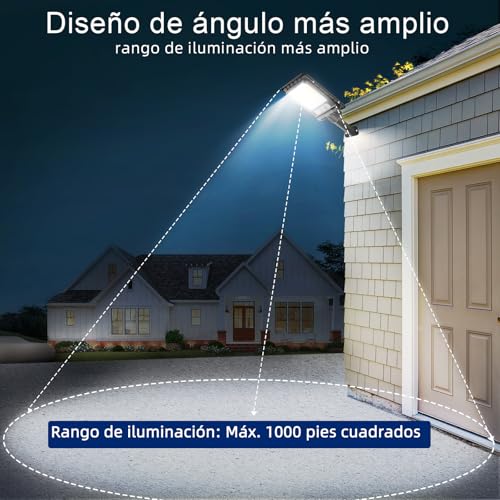 Lámparas para patio 17 Imagen adicional