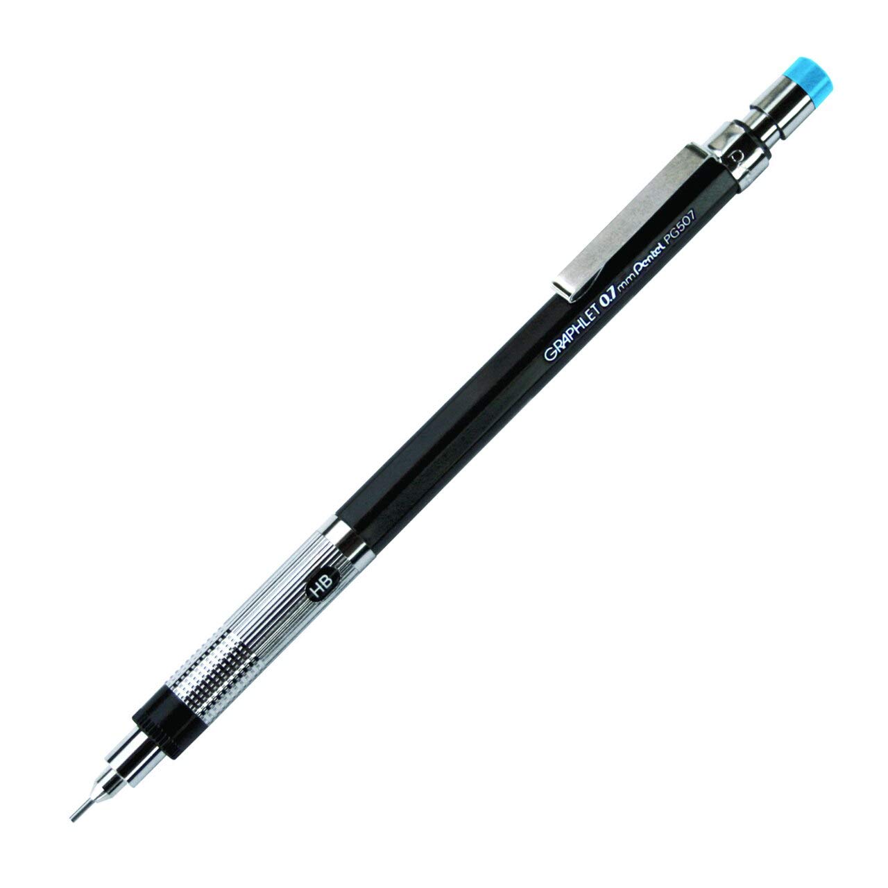 PENTEL 5.000 Porte-Mines Barre à Mine