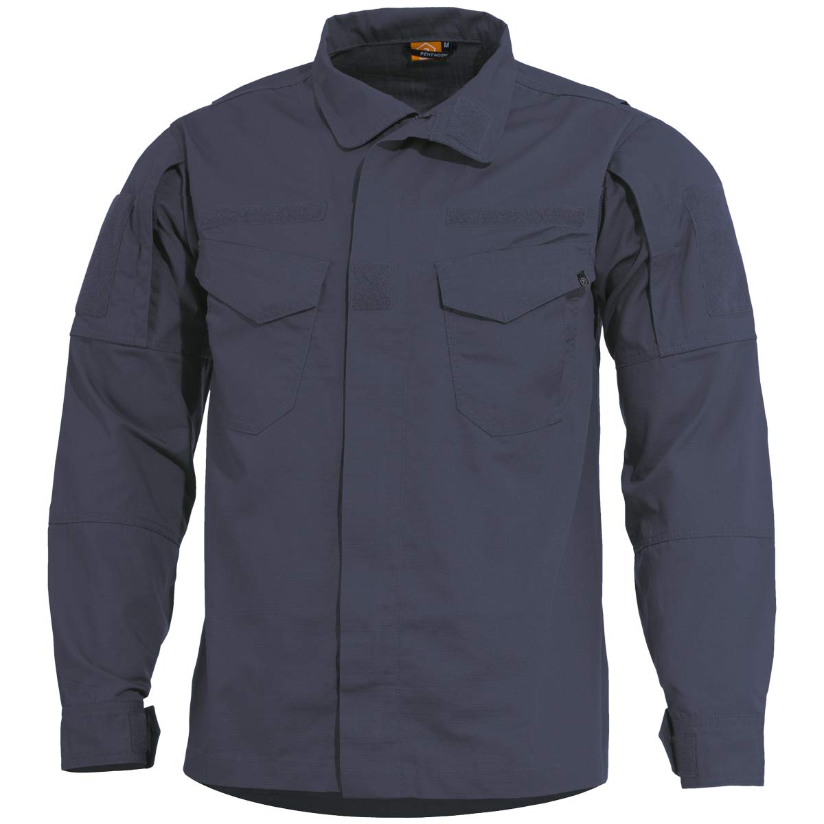 Pentagon Men's Lycos Jacket Navy Blue Size M