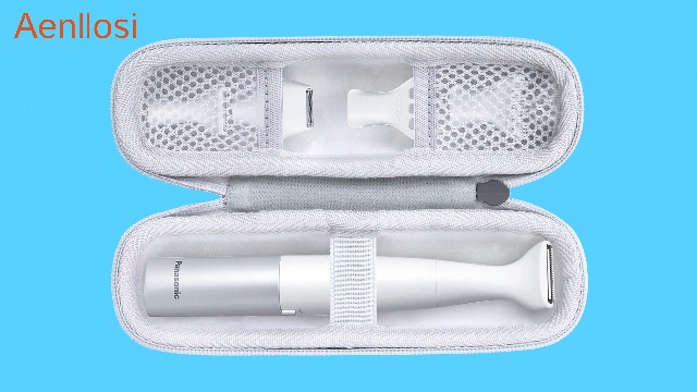 Panasonic スムーサー 脱毛器 本体+収納ケース Amazon.co.jp: Aenllosi 収納ケース 互換品 Panasonic パナソニック ES