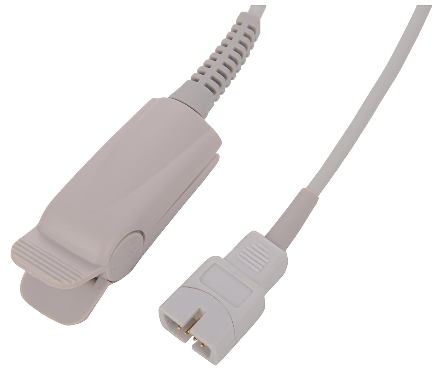 SPO2 PROBE 3 MTR ADUKT CLIP TYPE BCI 9 PIN FOR MONITOR & PULSE OXIMETER - Image 3 thumbnail