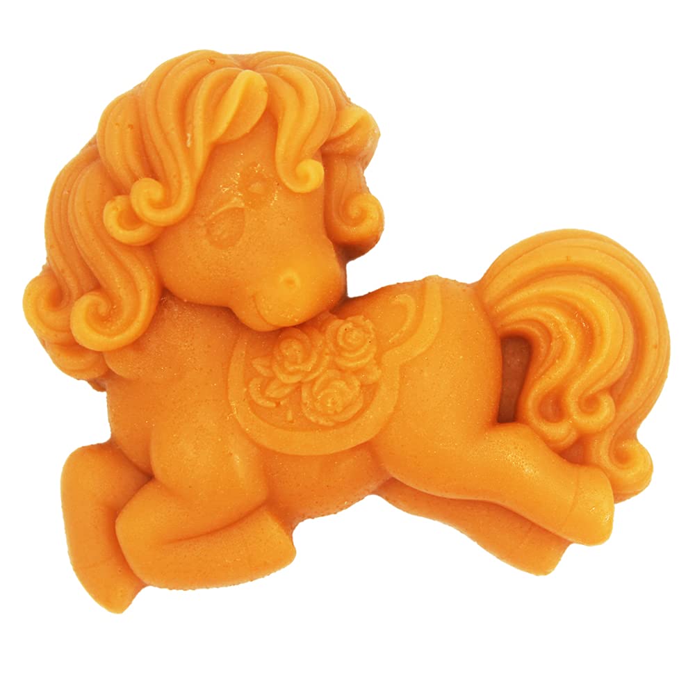 LC Cheval N350 Moule Craft Moule à Savon En Silicone Motif