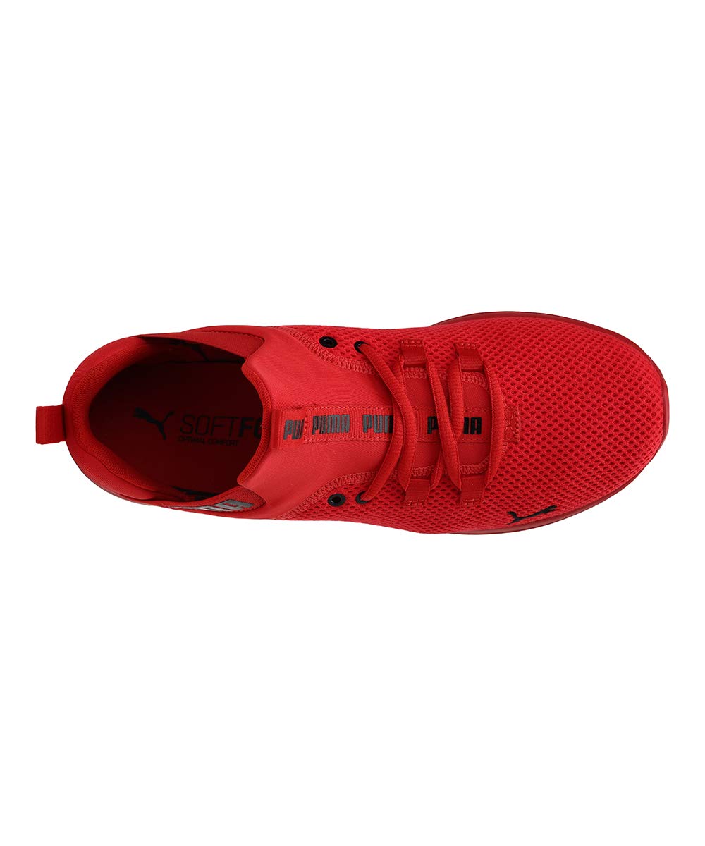 See full amazon price history chart for Puma Mens Enzo 2 Uncaged High Risk Red Black Running Shoe-11 Kids UK (19510504) Puma Mens Enzo 2 Uncaged High Risk Red Black Running Shoe-11 Kids UK (19510504) (B08TLRPPNS) Amazon Price History, Amazon Price Tracker