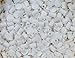 Produktbild 10 Stück Stopfen 8mm(Loch) x 13mm (Abdeckung), weiß