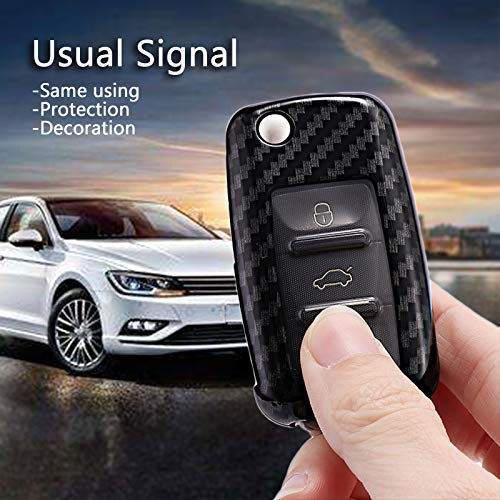 Kwak's Custodia Protettiva per Chiave Auto, in