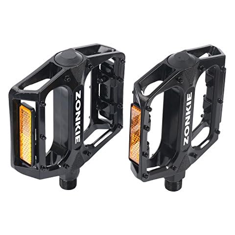 Pédales de vélo ZONKIE Cover