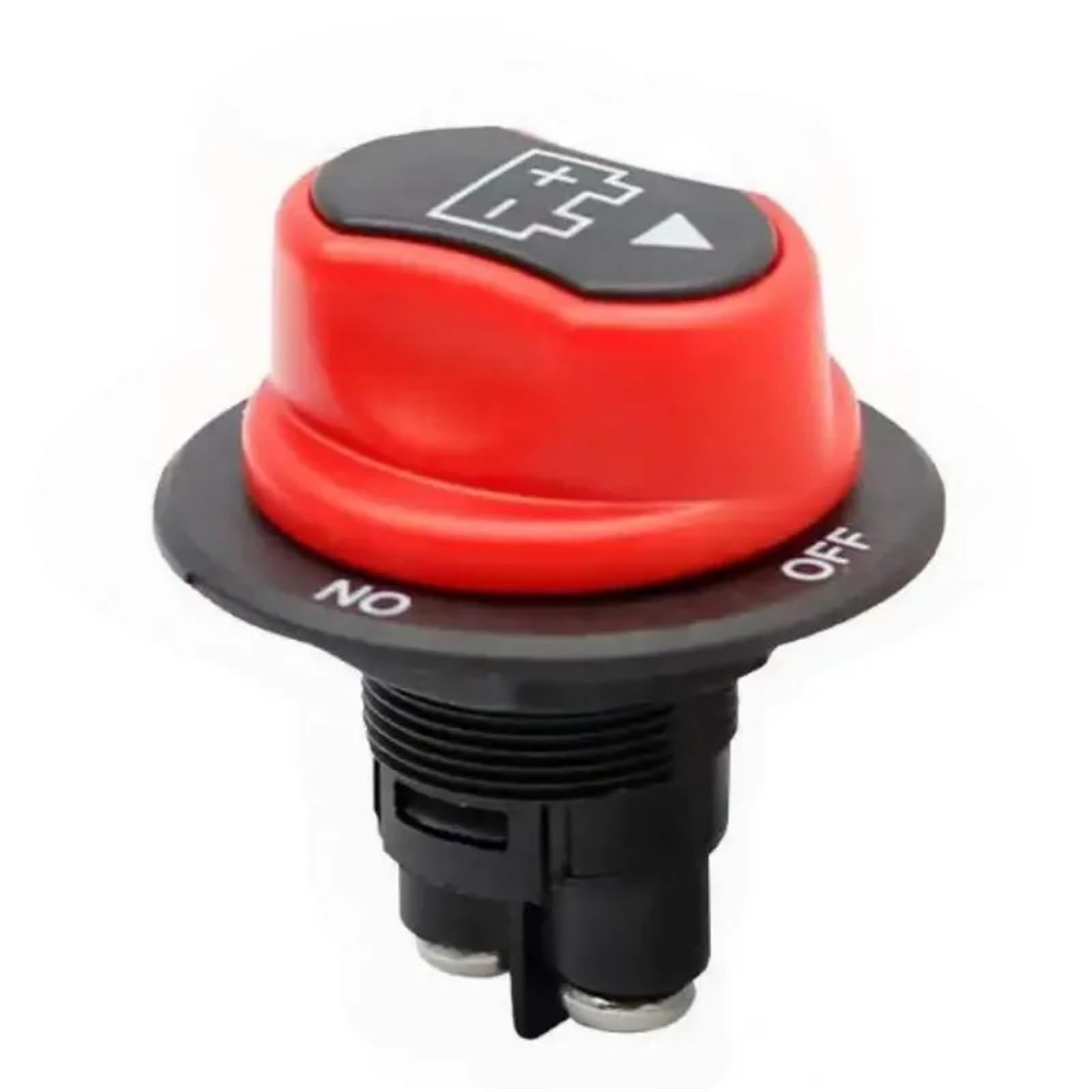 1 interruttore di interruzione 'alimentazione isolatore 50A 100A(Black 50a)