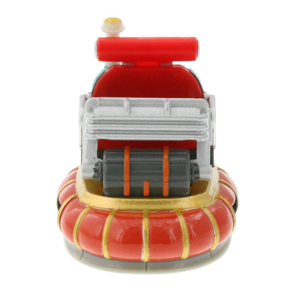 Amazon.co.jp: トミカ アクアトピアウォーターヴィ―クール アクア