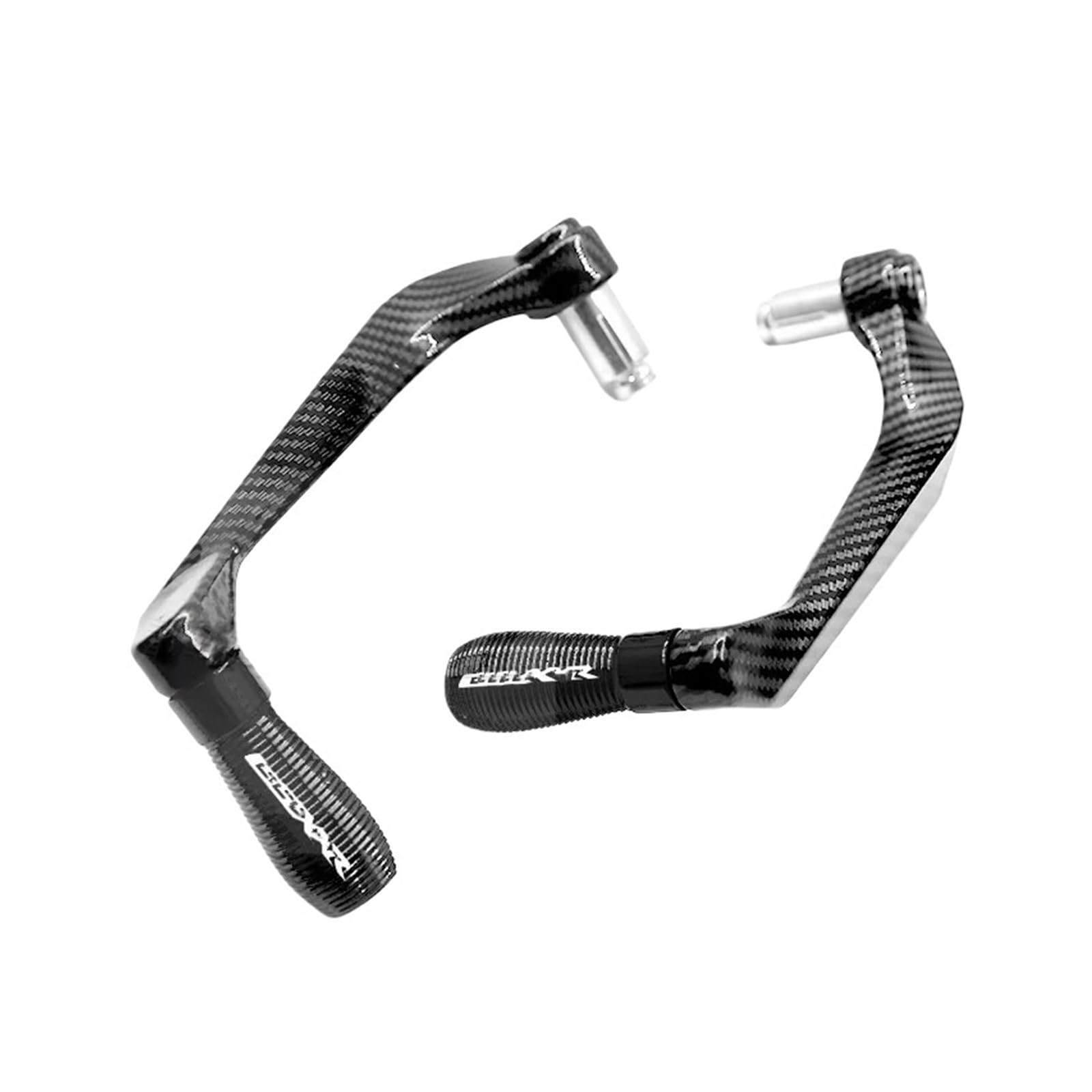 YYOZKK Clutch Lever Hand Guard for Su&zuki GSX-R GSXR 1000 GSXR1000 2001-2024 Motorcycle Aluminum Handlebar Brake Clutch Lever Protector