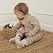Babysocken 12–24 Monate im 5er-Pack | Baby Socken Baumwolle | Weich, Atmungsaktiv & Elastisch | GOTS-zertifiziert | Muster-Design Set