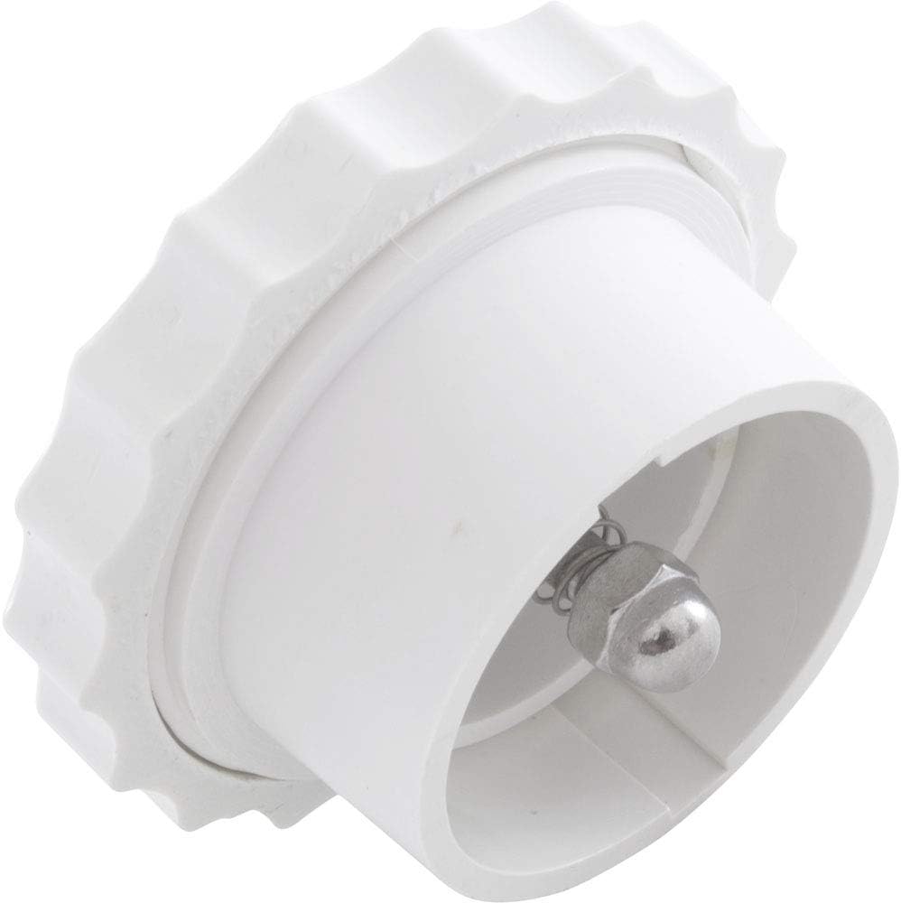 Check Valve, Spring, Return Line, 1-1/2" Slip