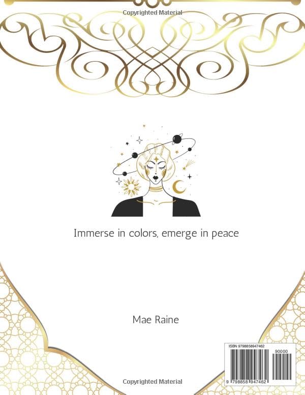 Vista 2 de Artful Escapes for Inner Peace