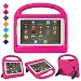 Kids Proof Case for Samsung Tablet 7 inch-Dinines Samsung Galaxy Tab E Lite Case Light Weight Kids Children Case Super Protection Cover Handle Stand Case for Tablet SM-T113 / Tab 3 Lite 7.0 SM-T110