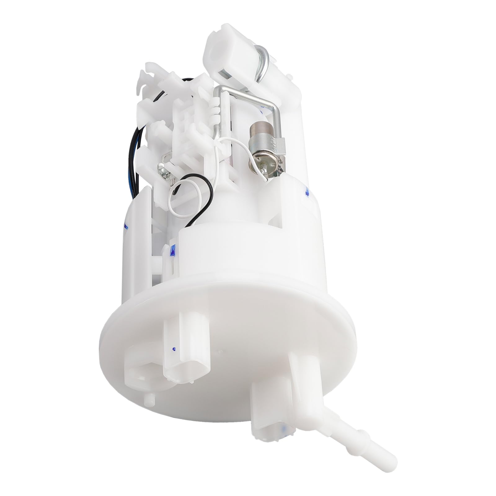 Topteng Fuel Pump Assy 16700-KVK-900 5VK-13907-01 apto para Yamaha MT03 2006-2012, XT660R/XT660X 2004-2014