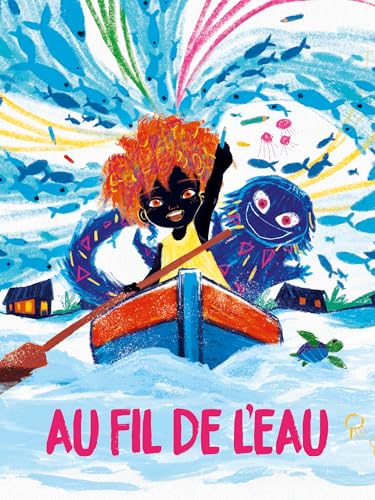 Au fil de l'eau