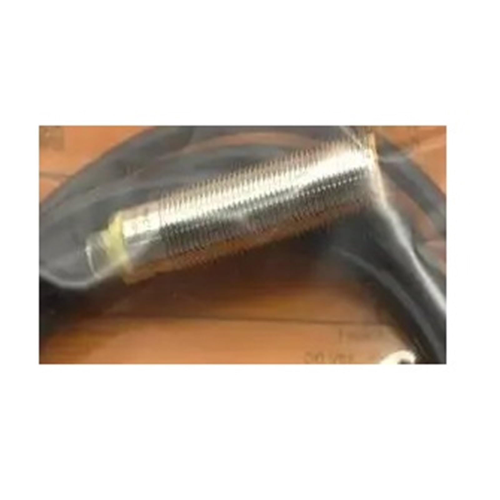 Capteur de proximité IFS254 IFS255 pour détection industrielle fiable