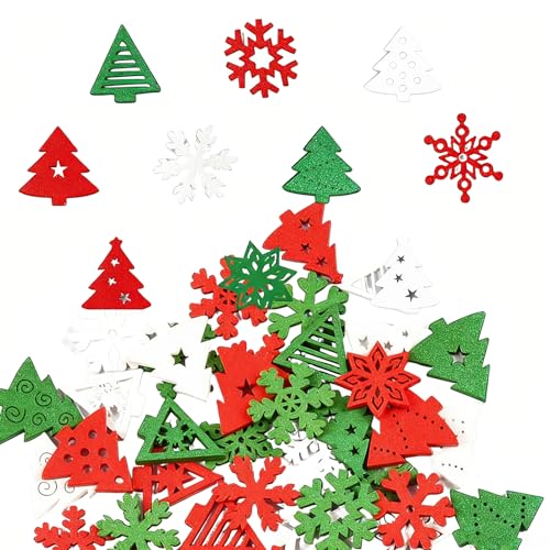 100 Stück Streudeko Weihnachten Holz,Schneeflocken Deko Weihnachtsbaum,Weihnachtsdeko Holz Confetti Snowflake,Weihnachtsdeko Tischdeko Konfetti Decorations,Christmas Holzschneeflocken Holzdeko 100 Stück Streudeko Weihnachten Holz,Schneeflocken Deko Weihnachtsbaum,Weihnachtsdeko Holz Confetti Snowflake,Weihnachtsdeko Tischdeko Konfetti Decorations,Christmas Holzschneeflocken Holzdeko
