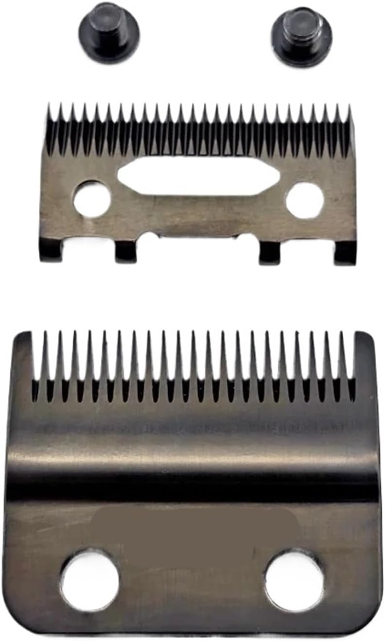 Replacement Blade，Compatible For LENCE，PRO FF1C FF1T FX870 / 707 Clipper Professional Trimmer Shaver Cutting Knife Head Accessories(FOR FX707C2 3PCS)