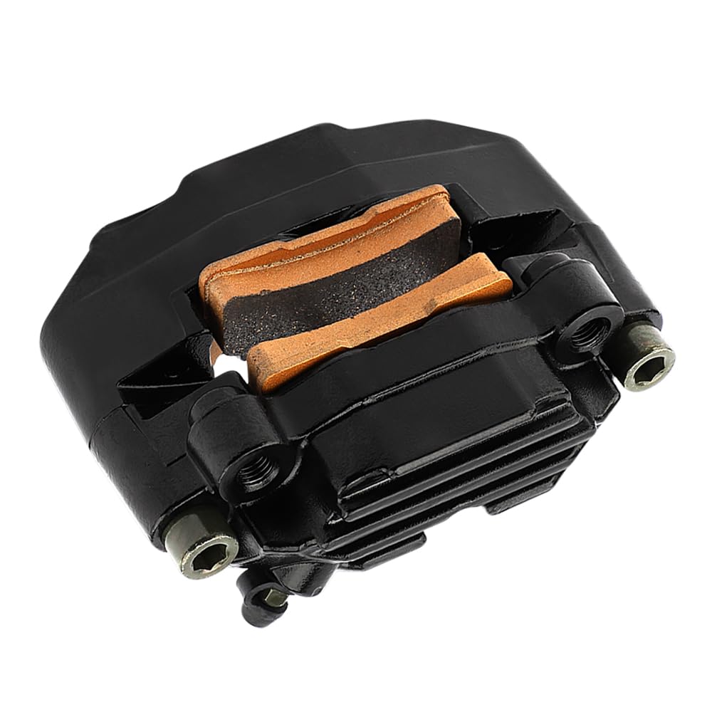 Hintere Bremssattel Passt für CFMoto CFORCE 400 500 600 800 X6 X8 UFORCE 500 600 CF400 CF500 CF600 CF800 2007-2018 9010-080500