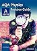 A Level Physics For AQA Revision Guide