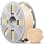 Cream With Spool