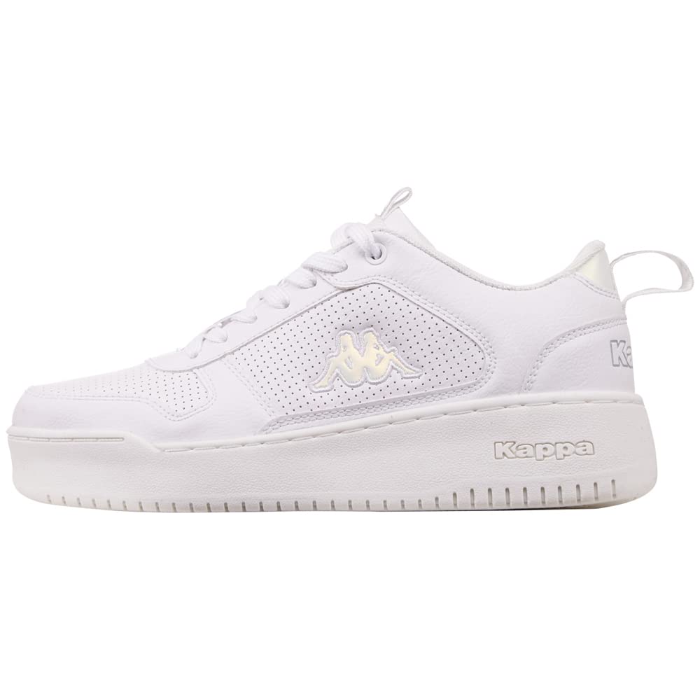Kappa Código de Estilo: 243324 Fogo PF, Zapatillas Unisex Adulto