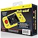 Johnson Smith Co. - DREAMGEAR Pac Man Pocket Player - Handheld w/ 2.75