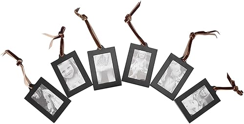 Miniatura 9 de Marcos de fotos familiares, marco de árbol genealógico personalizado, marco de fotos para árbol familiar, árboles para exhibición de fotos
